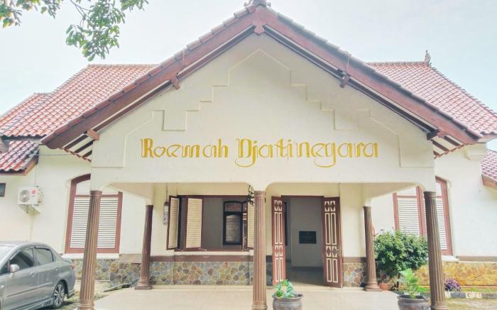 Roemah Djatinegara