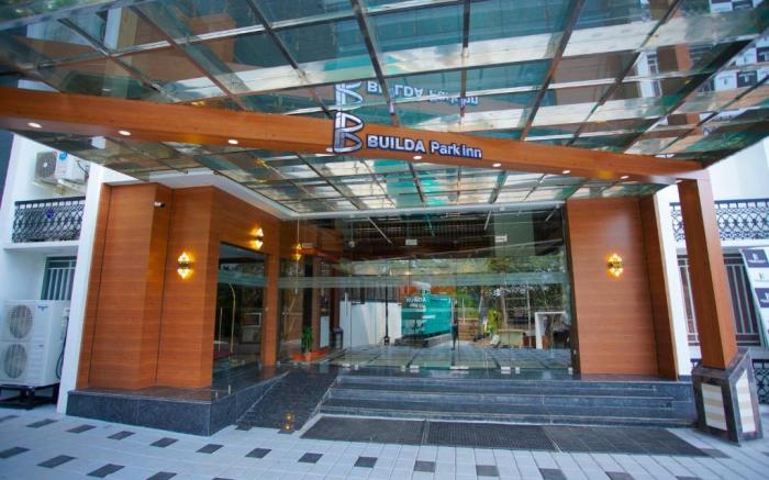 Builda Park Inn