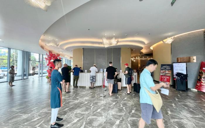 Rich Panorama Nha Trang Hotel