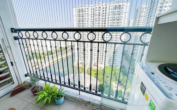 City Center 2BR Apartment