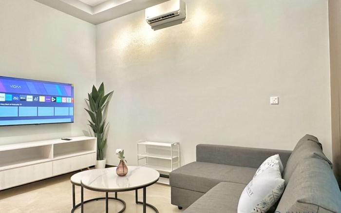 Silverscape Melaka•Studio/3Pax•Bathtub/CityView