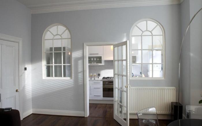 Warwick Place Serviced Apartment