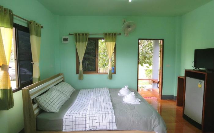 Pernjai Homestay