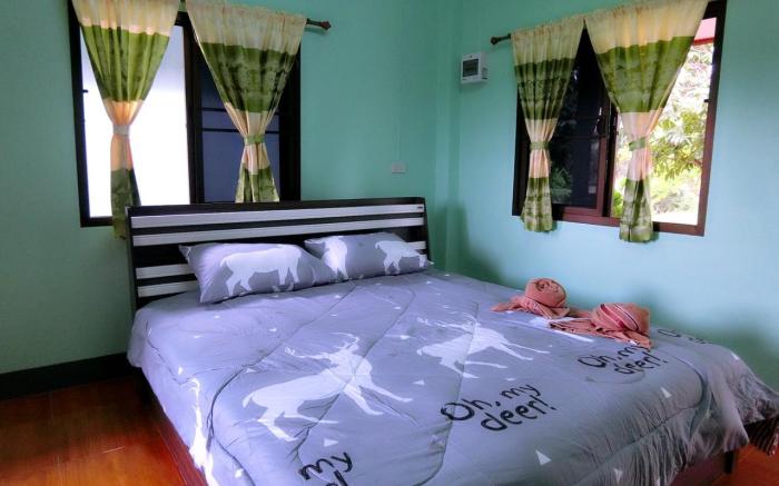 Pernjai Homestay