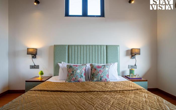 StayVista at Summerfield Manor