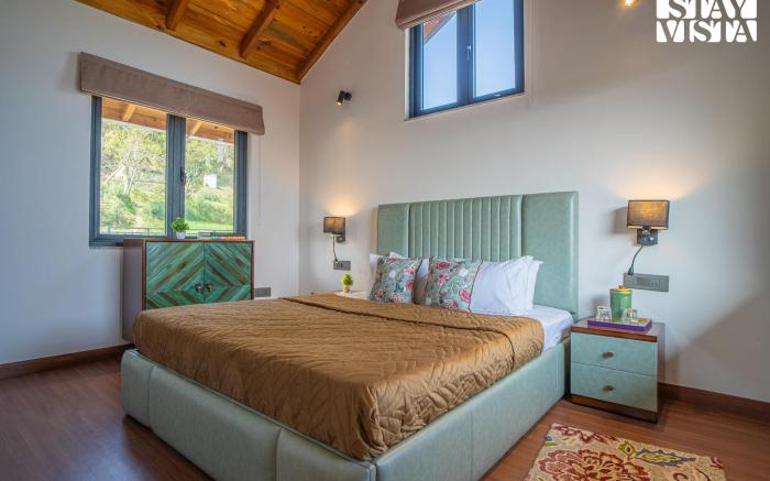 StayVista at Summerfield Manor