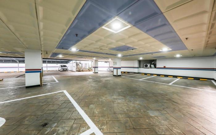 Daejeon Jungri Capella