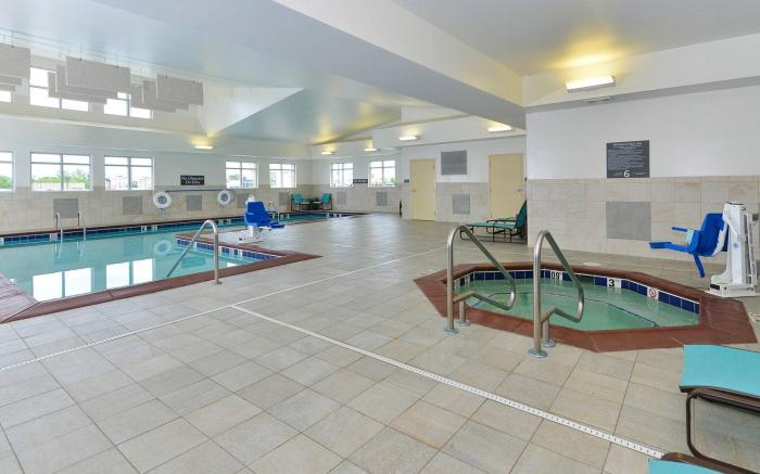 Residence Inn Champaign