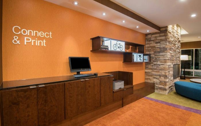 Fairfield by Marriott Inn & Suites Fort Wayne Southwest