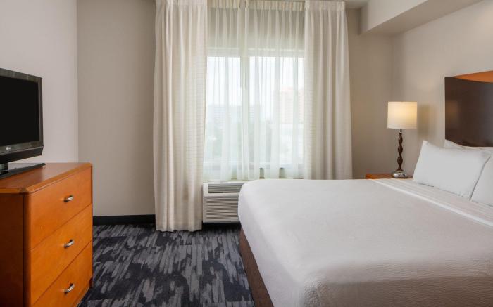 Fairfield by Marriott Inn & Suites Orange Beach