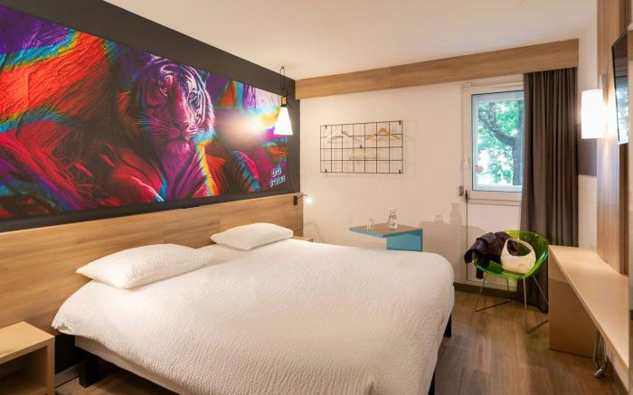 ibis Styles Brive La Gaillarde