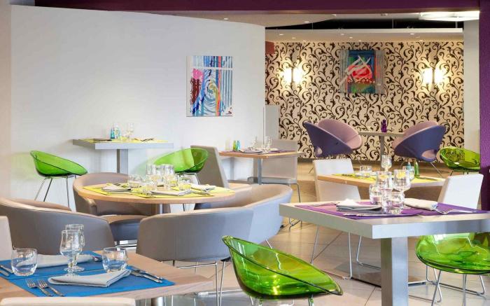 ibis Styles Brive La Gaillarde
