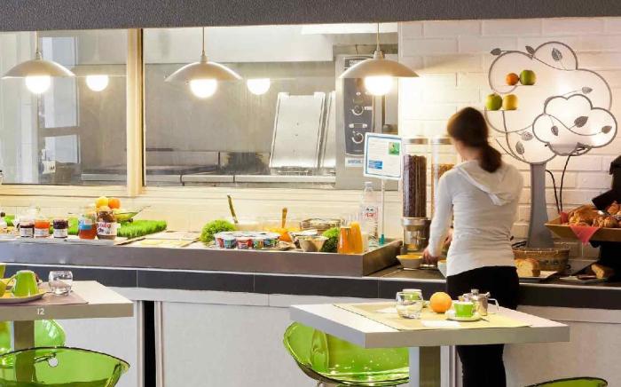 ibis Styles Brive La Gaillarde