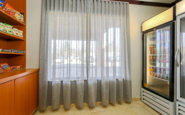 Fairfield by Marriott Inn & Suites Mahwah