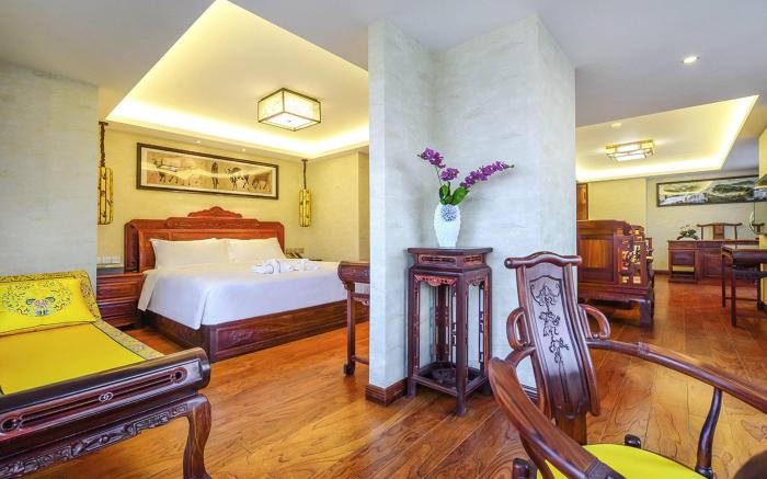 Mercure Chongqing Downtown