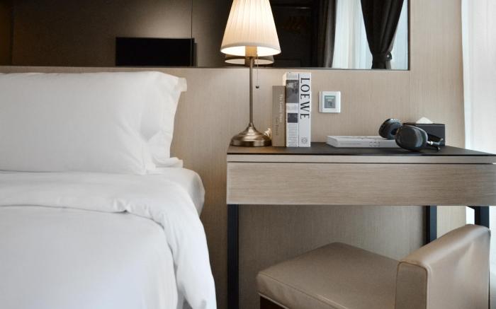 Eco Tree Hotel Causeway Bay