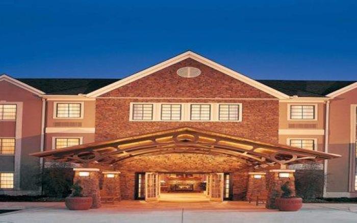 Staybridge Suites Hillsboro North By IHG