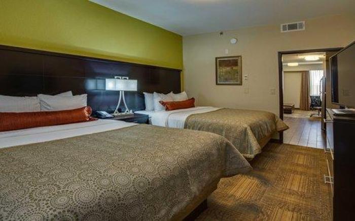 Staybridge Suites Hillsboro North By IHG