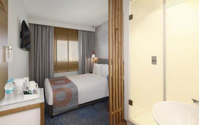 Holiday Inn Express Nashik Indira Nagar By IHG