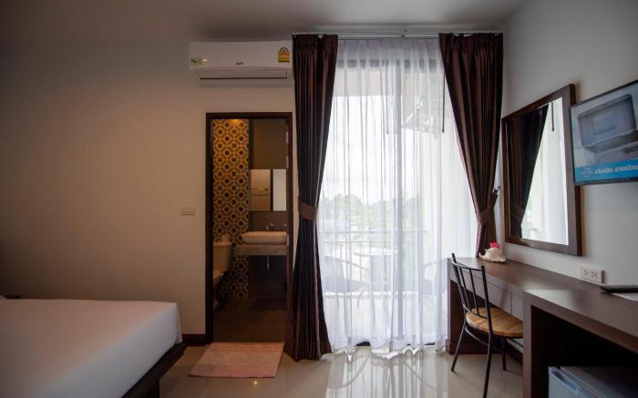 Circle Inn Ao Nam Mao