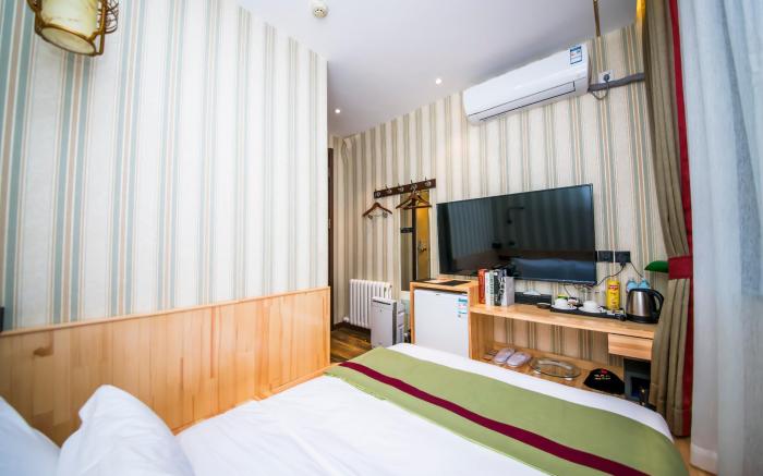 MG Hotel