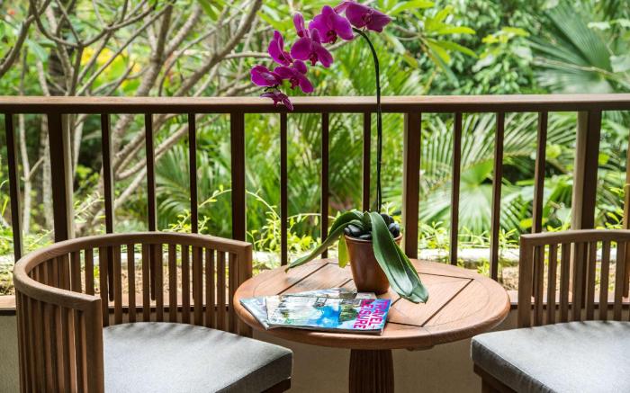 Hyatt Regency Bali