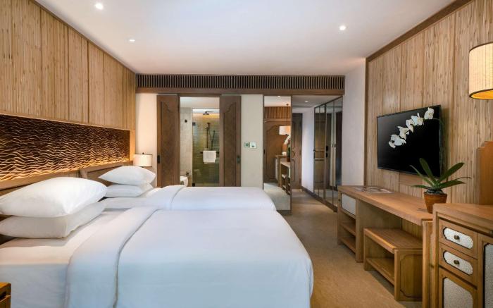 Hyatt Regency Bali