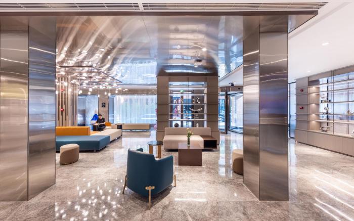 Atour X Hotel Changsha Yuhua Shuguang Road