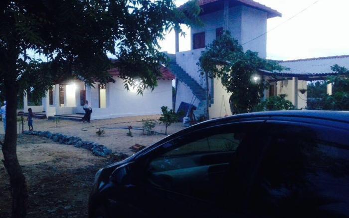 De Perla Resort 