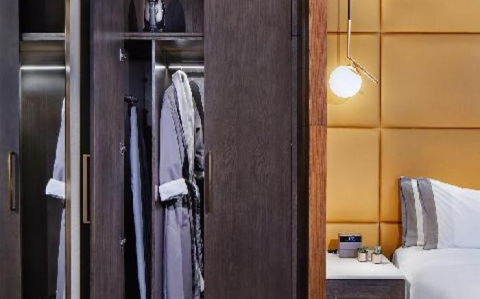 Intercontinental Minneapolis - St. Paul Airport By IHG