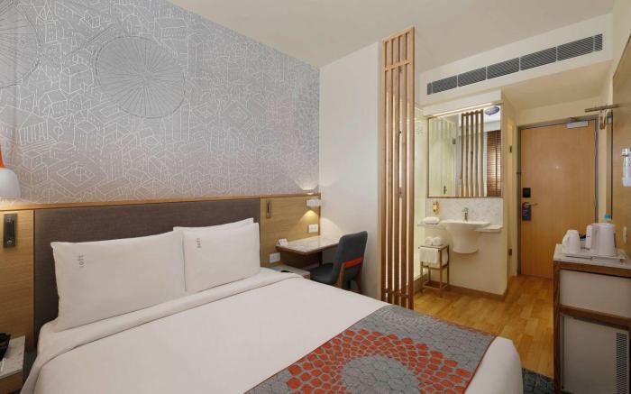 Holiday Inn Express Chennai Omr Thoraipakkam By IHG