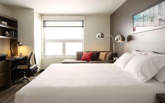 Hyatt House Bryan/college Station