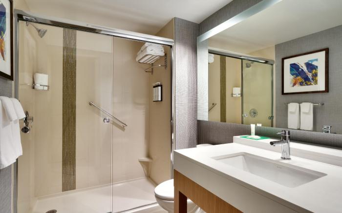 Hyatt Place Provo/downtown