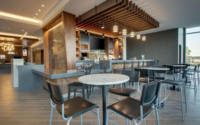 Hyatt Place Milwaukee/downtown