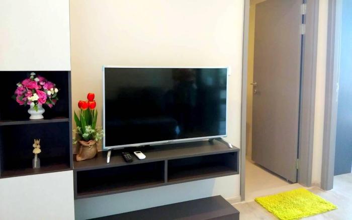 The Base Condo # Pattaya Central