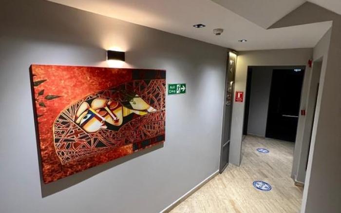 Voir Hotel Pera