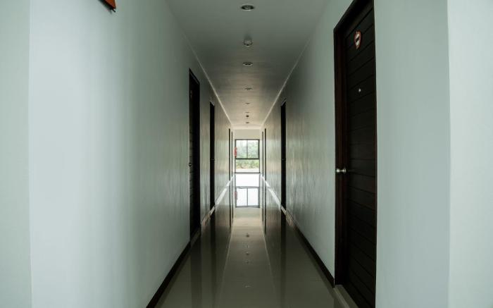 Circle Inn Ao Nam Mao