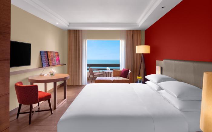 Hyatt Regency Kuantan Resort