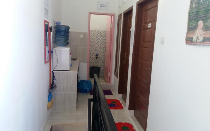Rezki Syariah 23