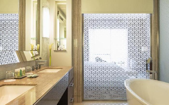 Hilton Dubai Al Habtoor City