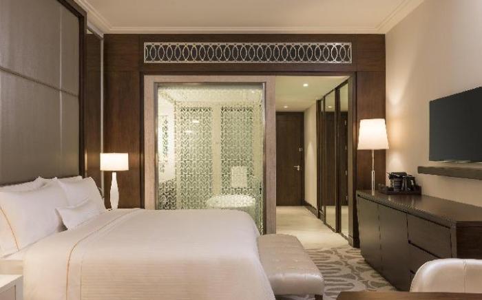 Hilton Dubai Al Habtoor City