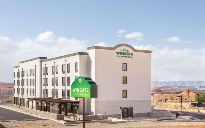 Wingate by Wyndham Page Lake Powell