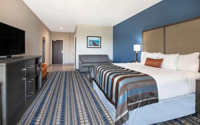 Wingate by Wyndham Corpus Christi