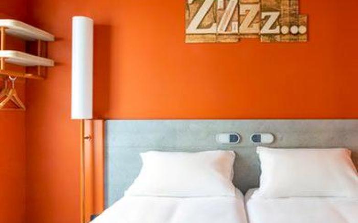 ibis Montpellier Sud