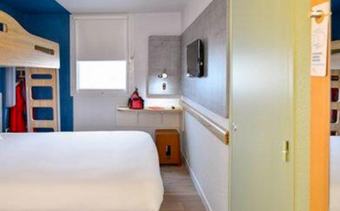 ibis Montpellier Sud