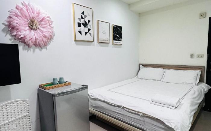 B2 1min to MRT Urban Comfort Zone: Taipei Escape
