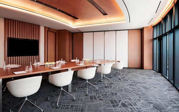 Courtyard by Marriott Seoul Botanic Park