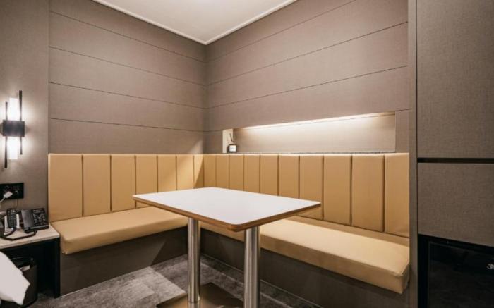 Andong Brown Dot Okdong Branch