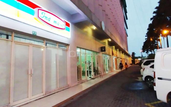 Comfortable Living Studio Bale Hinggil By Travelio