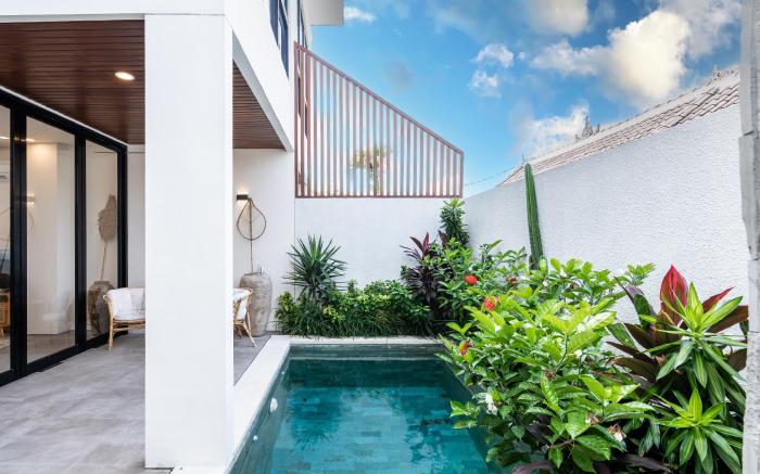 Hati 2 Villa by Betterplace 